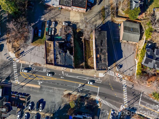 502-506 Merrimon Avenue, Asheville, NC 28804
