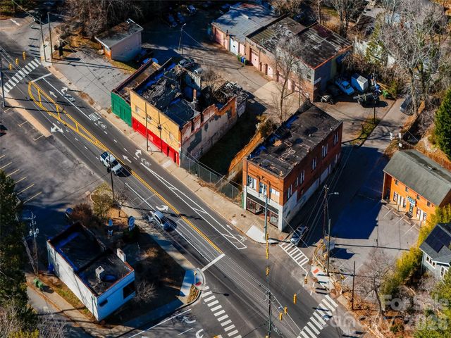 502-506 Merrimon Avenue, Asheville, NC 28804