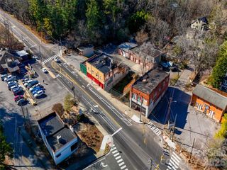 502-506 Merrimon Avenue, Asheville, NC 28804