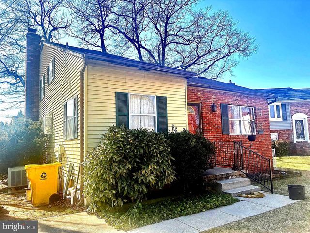 793 MARTIN CT W, Severn, MD 21144