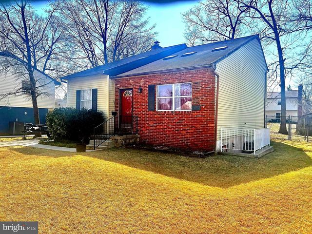 793 MARTIN CT W, Severn, MD 21144