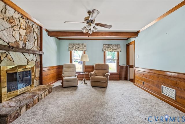 12812 Cottage Mill Rd, Midlothian, VA 23114