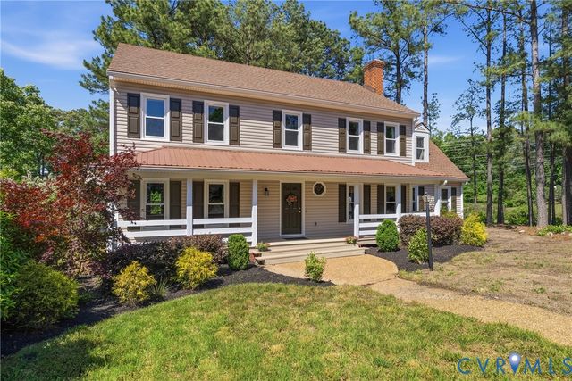 12812 Cottage Mill Rd, Midlothian, VA 23114