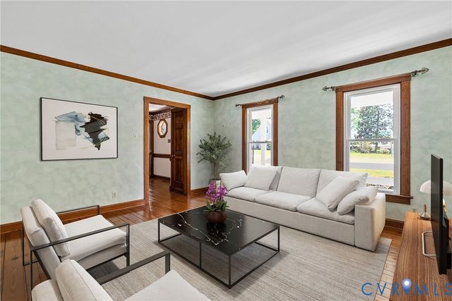 12812 Cottage Mill Rd, Midlothian, VA 23114