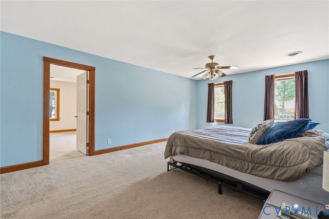 12812 Cottage Mill Rd, Midlothian, VA 23114