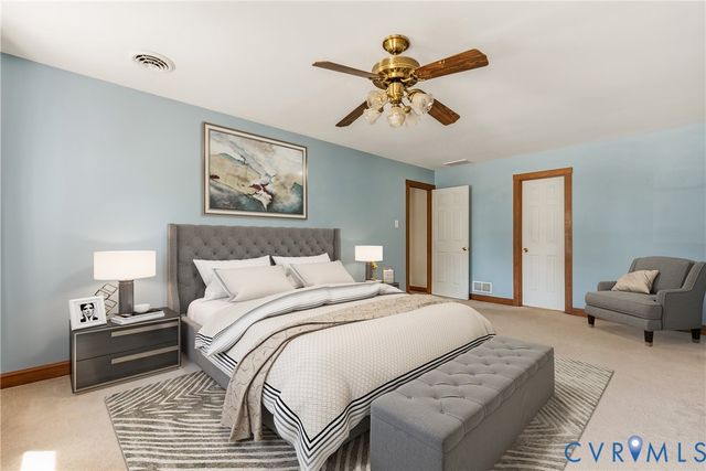 12812 Cottage Mill Rd, Midlothian, VA 23114