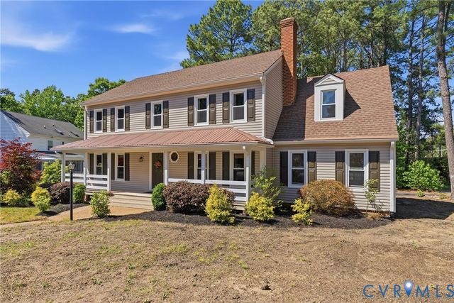 12812 Cottage Mill Rd, Midlothian, VA 23114