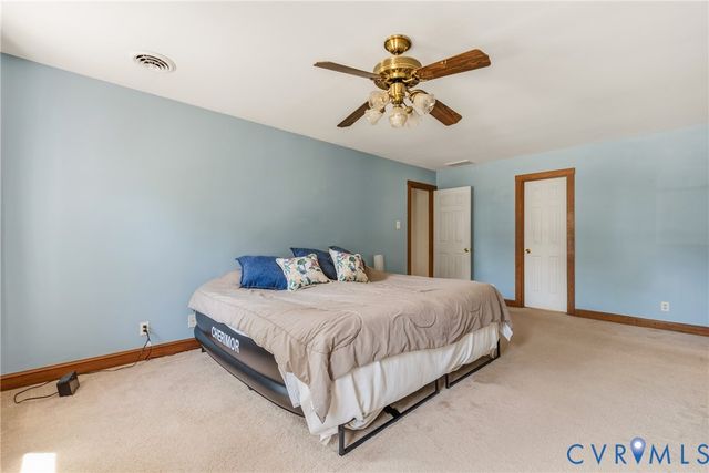 12812 Cottage Mill Rd, Midlothian, VA 23114