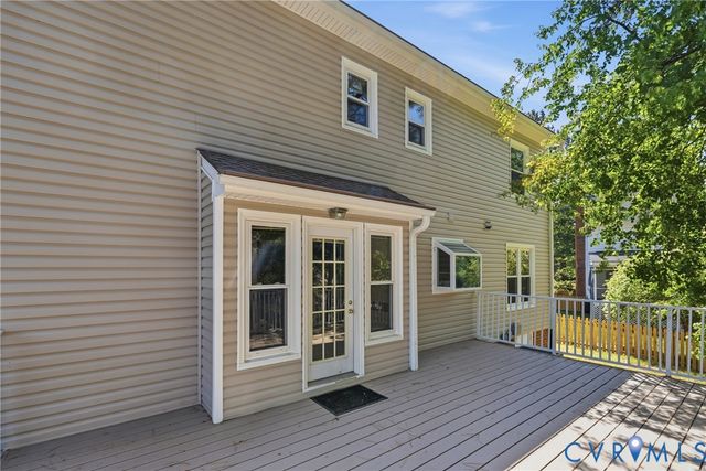 12812 Cottage Mill Rd, Midlothian, VA 23114