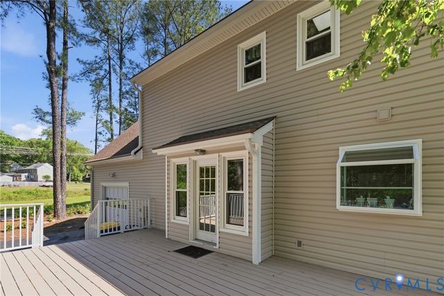 12812 Cottage Mill Rd, Midlothian, VA 23114