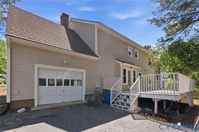 12812 Cottage Mill Rd, Midlothian, VA 23114