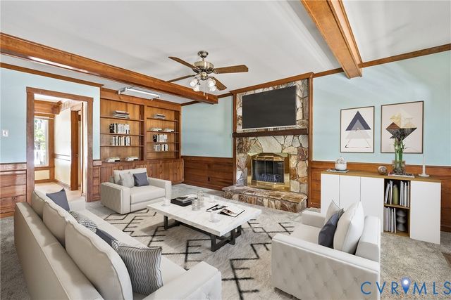 12812 Cottage Mill Rd, Midlothian, VA 23114