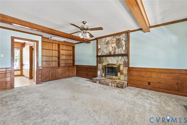 12812 Cottage Mill Rd, Midlothian, VA 23114