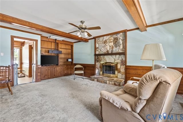 12812 Cottage Mill Rd, Midlothian, VA 23114
