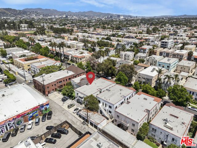 351 N Orange Grove Avenue, Los Angeles, CA 90036
