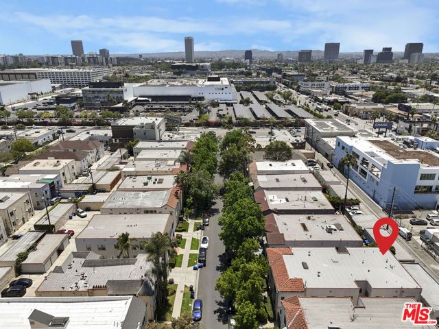 351 N Orange Grove Avenue, Los Angeles, CA 90036