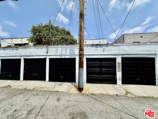 351 N Orange Grove Avenue, Los Angeles, CA 90036