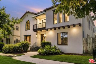 351 N Orange Grove Avenue, Los Angeles, CA 90036