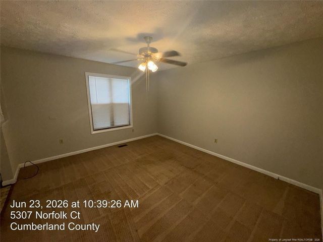 5307 Norfolk Court, Fayetteville, NC 28311