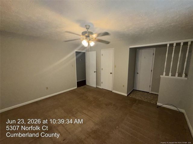 5307 Norfolk Court, Fayetteville, NC 28311