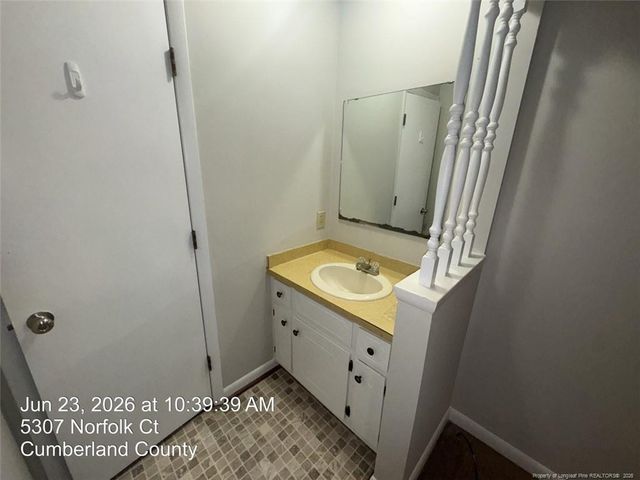 5307 Norfolk Court, Fayetteville, NC 28311