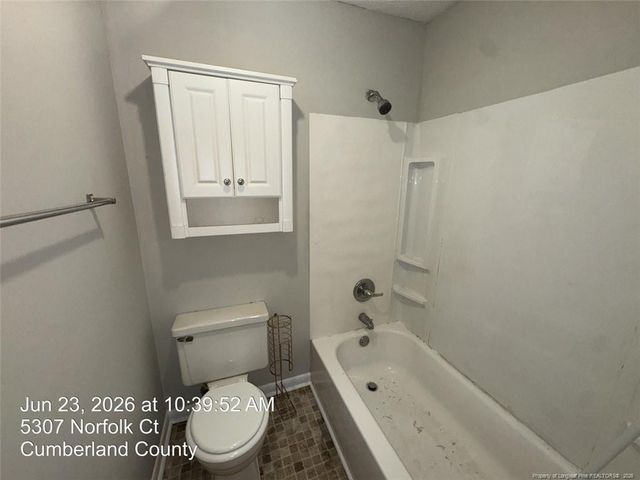 5307 Norfolk Court, Fayetteville, NC 28311