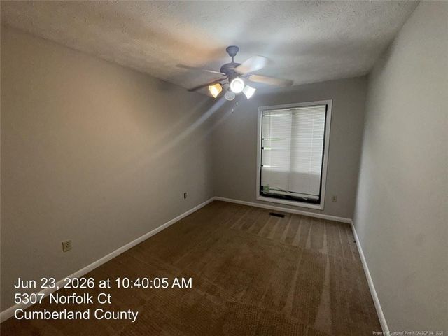 5307 Norfolk Court, Fayetteville, NC 28311