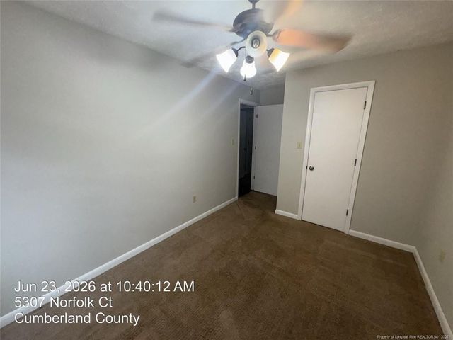 5307 Norfolk Court, Fayetteville, NC 28311