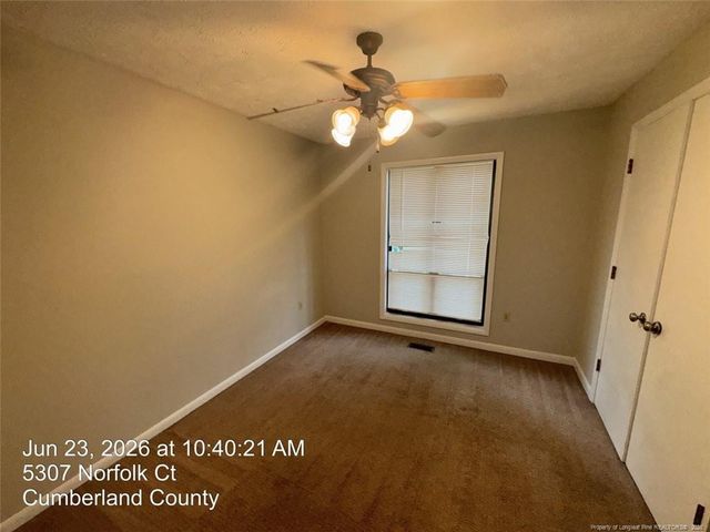 5307 Norfolk Court, Fayetteville, NC 28311