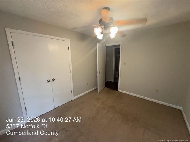 5307 Norfolk Court, Fayetteville, NC 28311