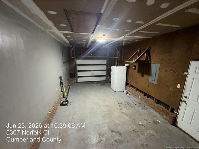 5307 Norfolk Court, Fayetteville, NC 28311