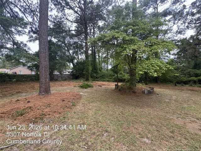 5307 Norfolk Court, Fayetteville, NC 28311