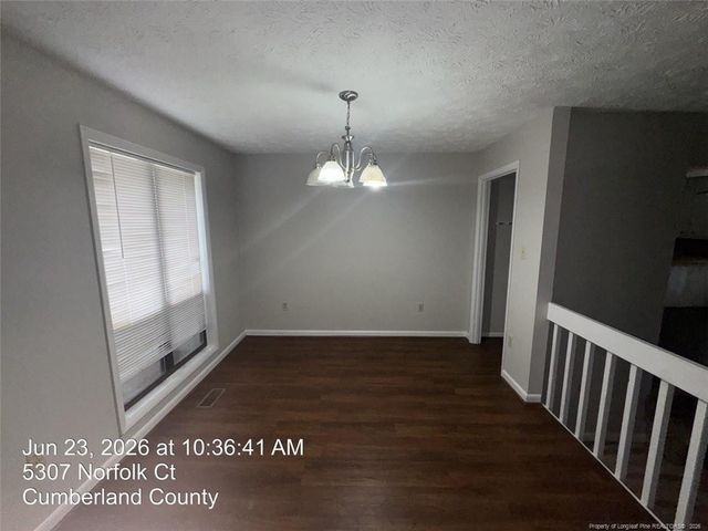 5307 Norfolk Court, Fayetteville, NC 28311
