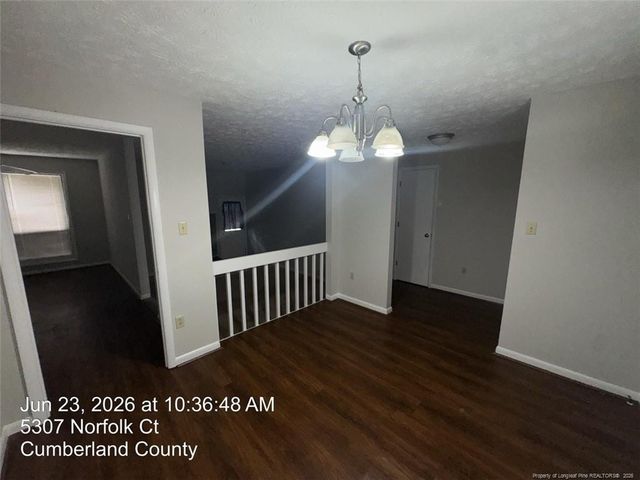 5307 Norfolk Court, Fayetteville, NC 28311