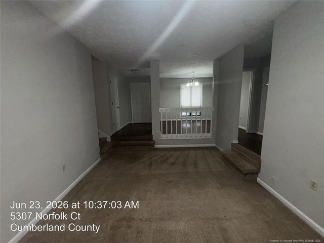 5307 Norfolk Court, Fayetteville, NC 28311