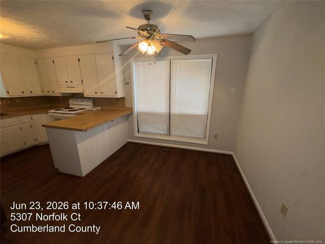 5307 Norfolk Court, Fayetteville, NC 28311