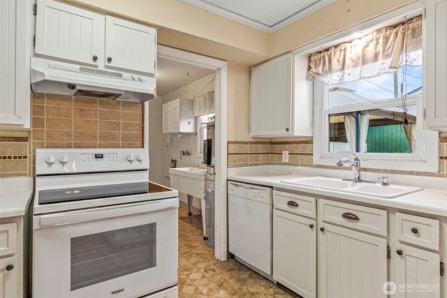 3053 Fir Street, Longview, WA 98632