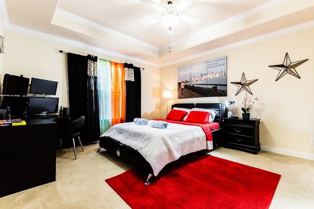 1800 Jordan Court, Irving, TX 75061