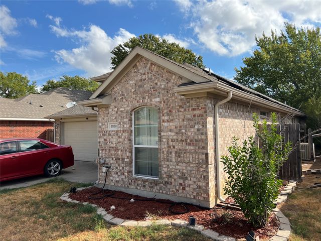 1800 Jordan Court, Irving, TX 75061