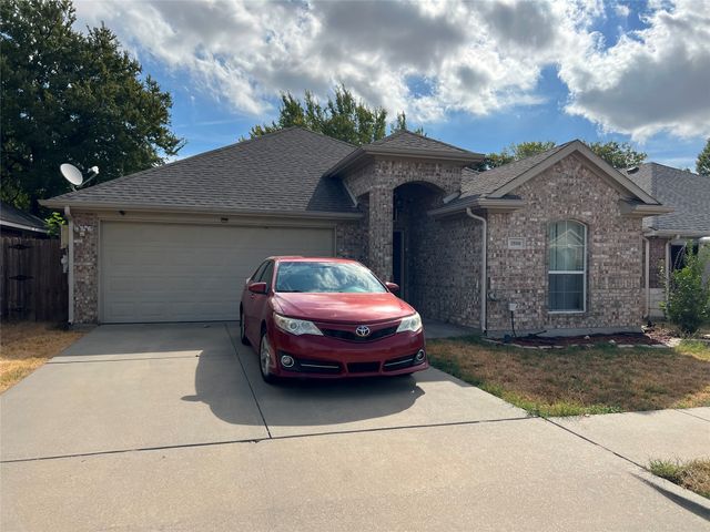 1800 Jordan Court, Irving, TX 75061