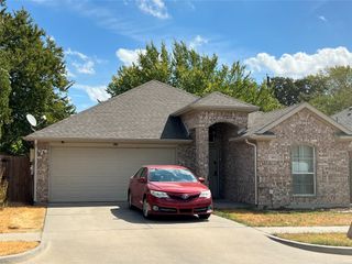 1800 Jordan Court, Irving, TX 75061