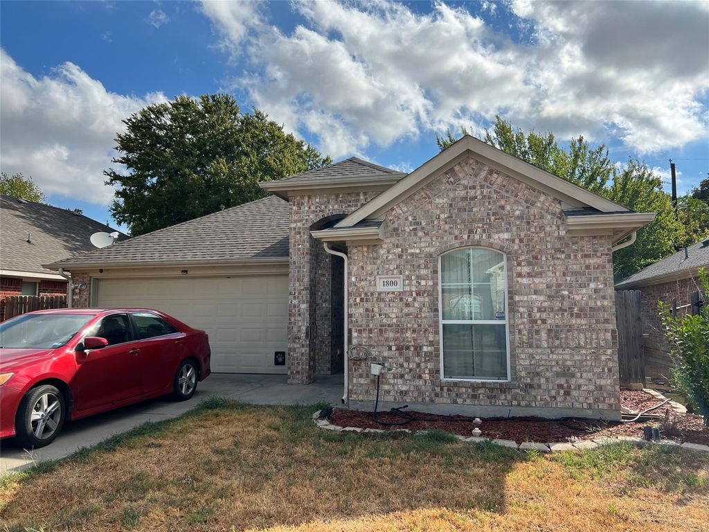 1800 Jordan Court, Irving, TX 75061 — photo 2