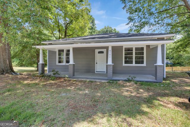 6171 Collins Street, Covington, GA 30014
