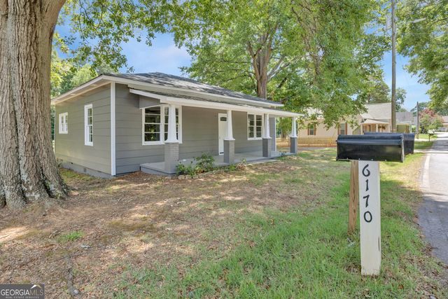 6171 Collins Street, Covington, GA 30014