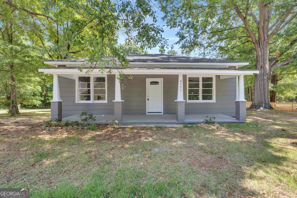 6171 Collins Street, Covington, GA 30014