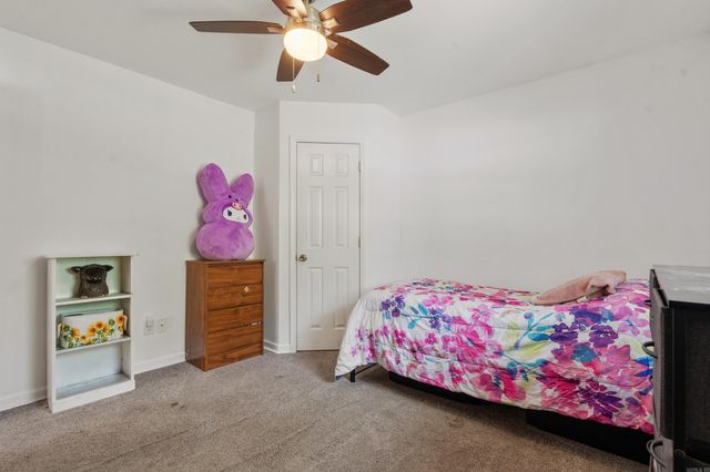 2112 Lakeshore Drive, Hot Springs, AR 71913