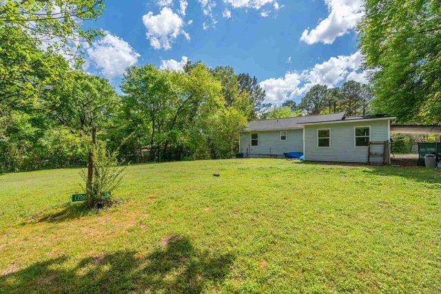 2112 Lakeshore Drive, Hot Springs, AR 71913