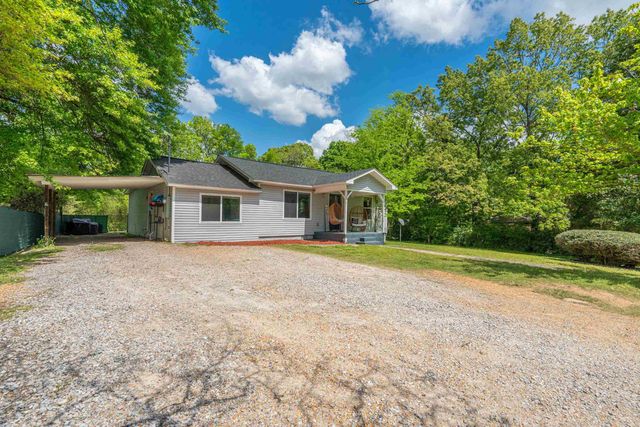 2112 Lakeshore Drive, Hot Springs, AR 71913