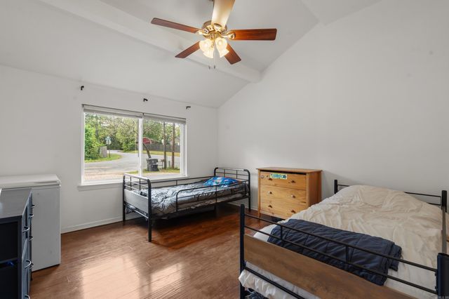 2112 Lakeshore Drive, Hot Springs, AR 71913