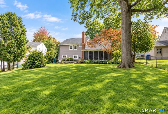 57 High Ridge Drive, Newington, CT 06111